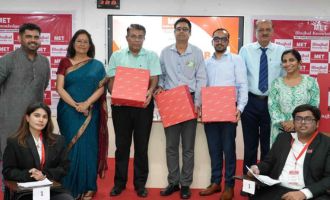 MET Combat: Igniting Minds through Debate